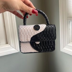 Small purse